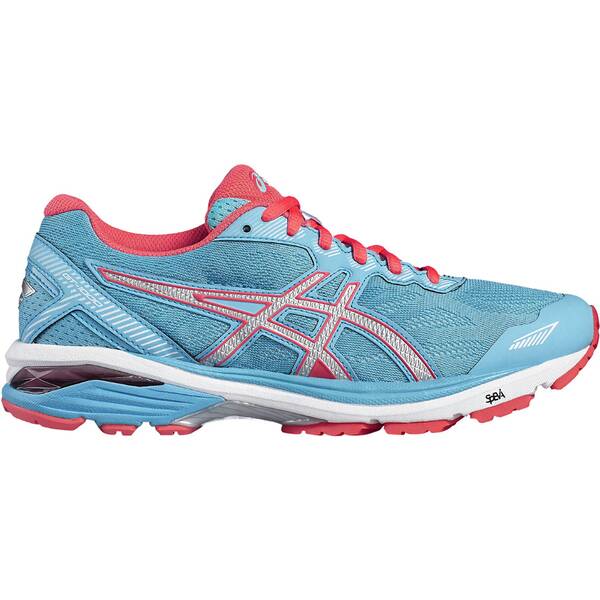 ASICS Damen Laufschuhe GT 1000 5 online kaufen bei INTERSPORT!