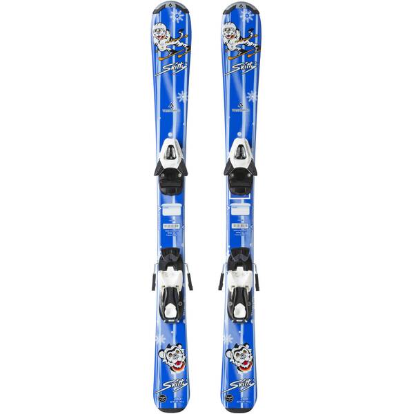Ski-Set Skitty Jr. + N TC45 J75 545 90