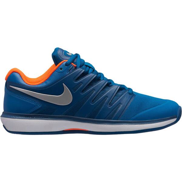 NIKE Herren Tennisschuhe Sandplatz Air Zoom Prestige Clay