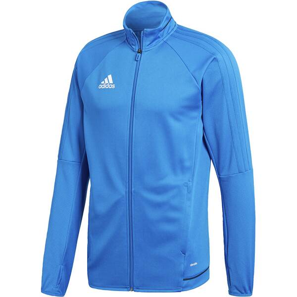 ADIDAS Herren Trainingsjacke TIRO17 TRG JKT