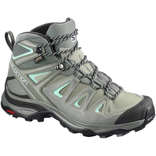 SALOMON Damen Schuhe X ULTRA 3 MID GTX® W online kaufen ...