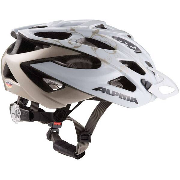 Fahrradhelme Kaufen Im Onlineshop Von Intersport