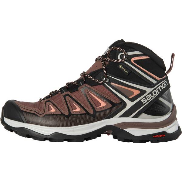 Intersport salomon wanderschuhe clearance