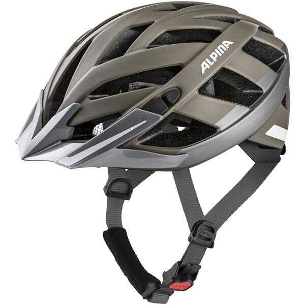 Fahrradhelme Kaufen Im Onlineshop Von Intersport