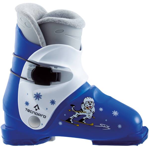 Ki.-Skistiefel Skitty 900 18,5