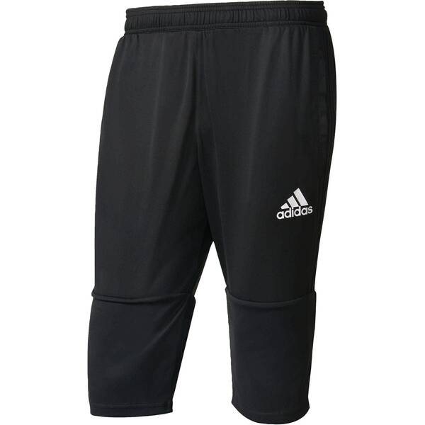 ADIDAS Herren Fußballhose "Tiro 17 3/4"