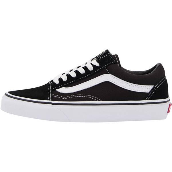 U OLD SKOOL BLACK/WHITE VD3HY28 060