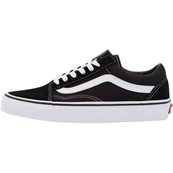 VANS Herren Sneaker Old Skool