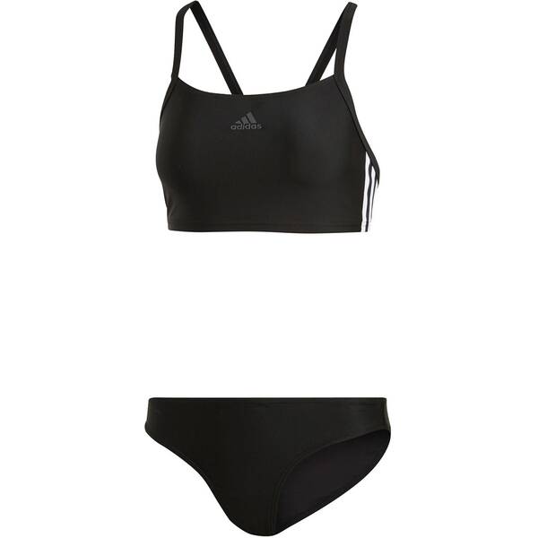 fonds Vermeend Bengelen adidas Damen 3-Streifen Bikini online kaufen bei INTERSPORT!