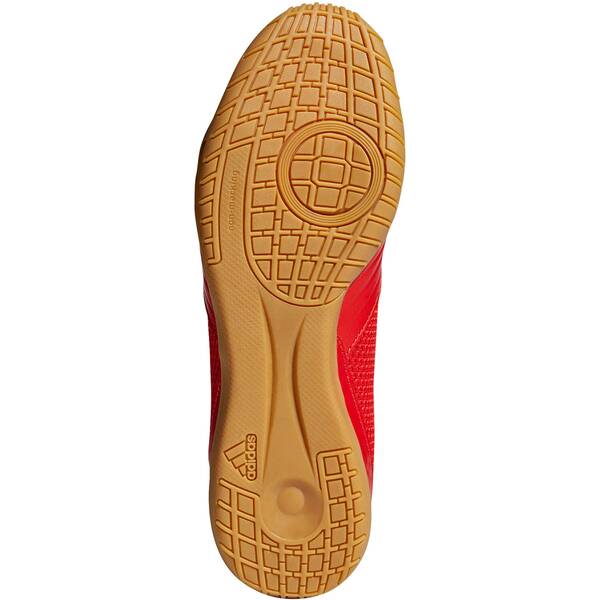 ADIDAS Herren Fußballschuhe Halle "Predator 19.4 IN Sala ...