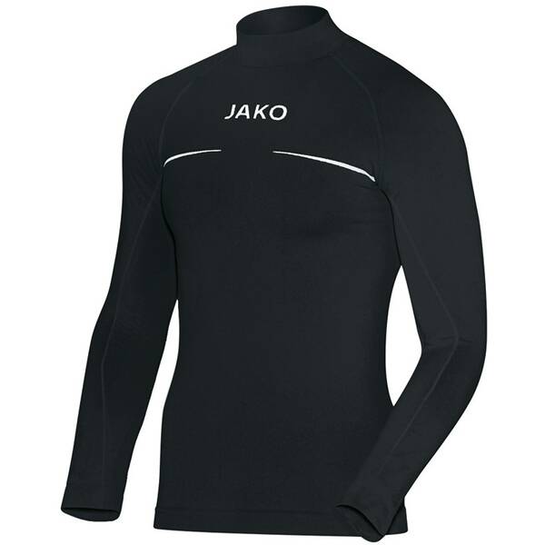 JAKO Kinder Turtleneck Comfort