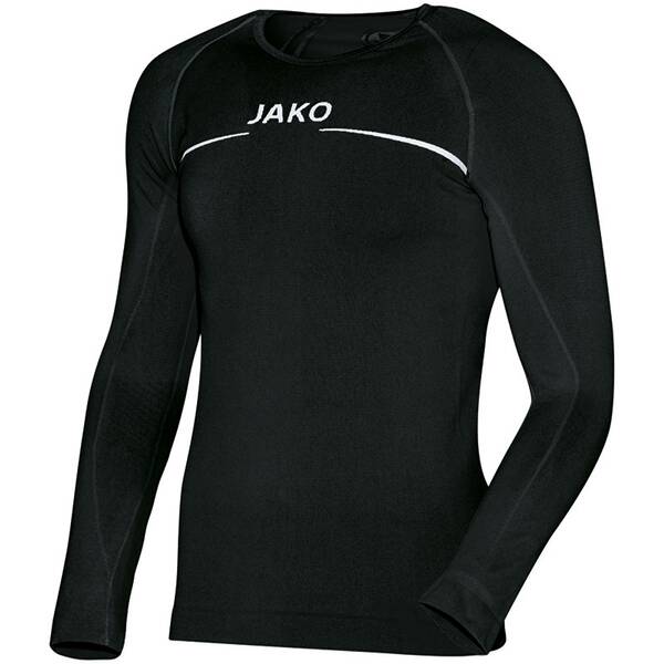 JAKO Kinder Longsleeve Comfort