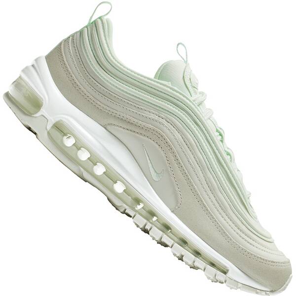 NIKE Lifestyle - Schuhe Damen - Sneakers Air Max 97 Premium Sneaker Damen