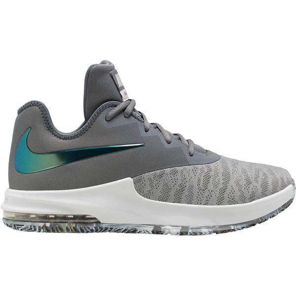 nike men's air max infuriate iii low