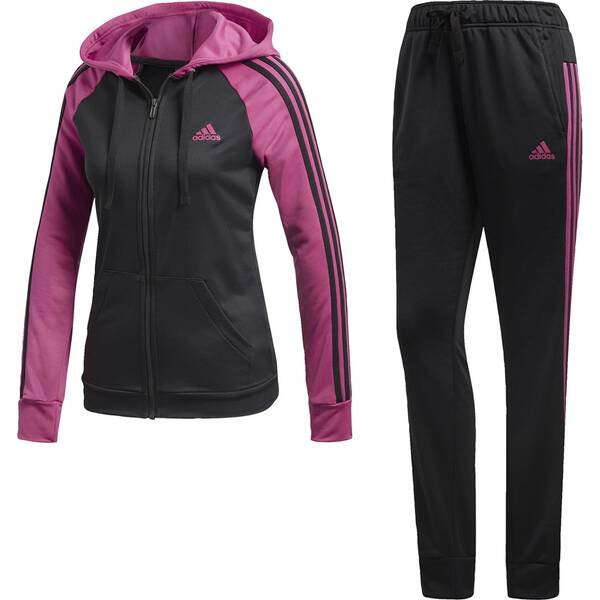 trainingsanzüge damen intersport 892352