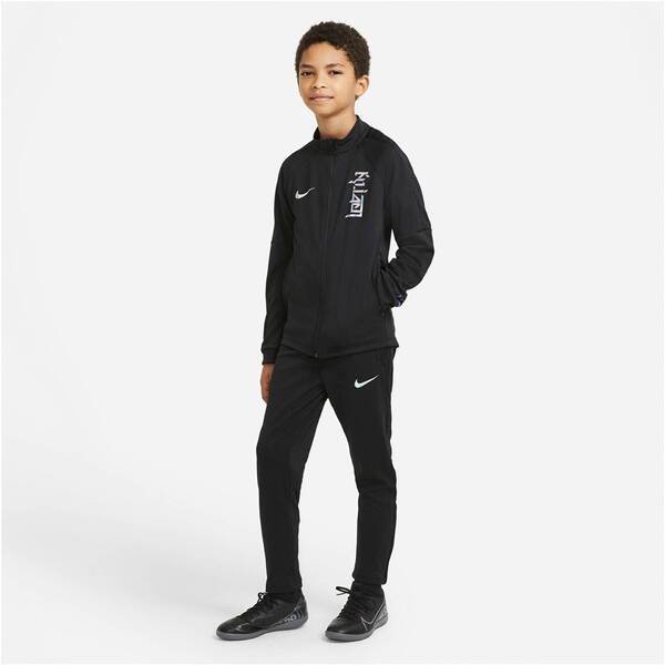 NIKE Kinder Trainingsanzug "Dri-FIT Kylian Mbappé" online ...