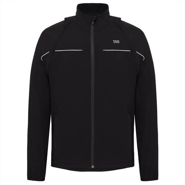 Herren Laufjacke Nilo 00700 46
