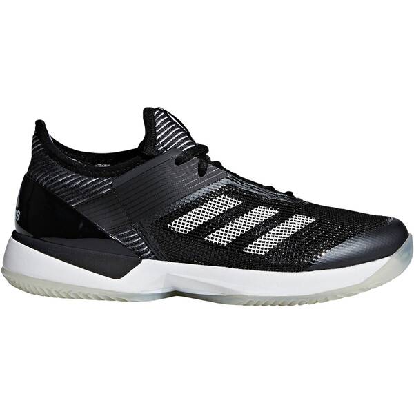 ADIDAS Damen Tennisschuhe Sandplatz "Adizero Ubersonic 3.0 Clay"