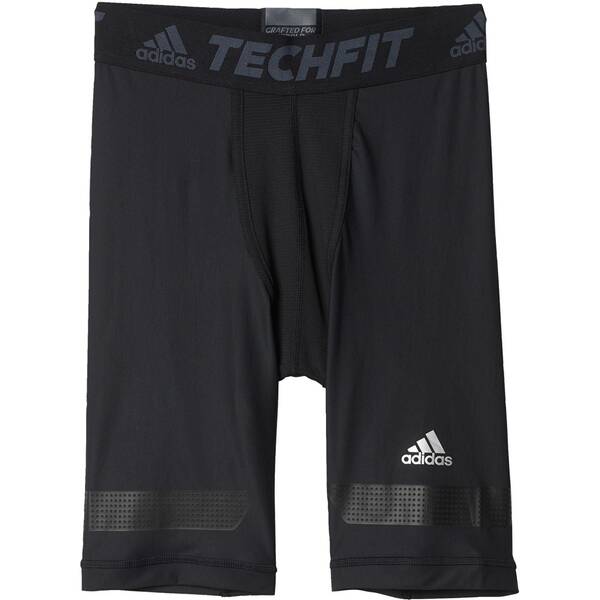 ADIDAS Herren Funktionsunterhose TF Chill Short Tight