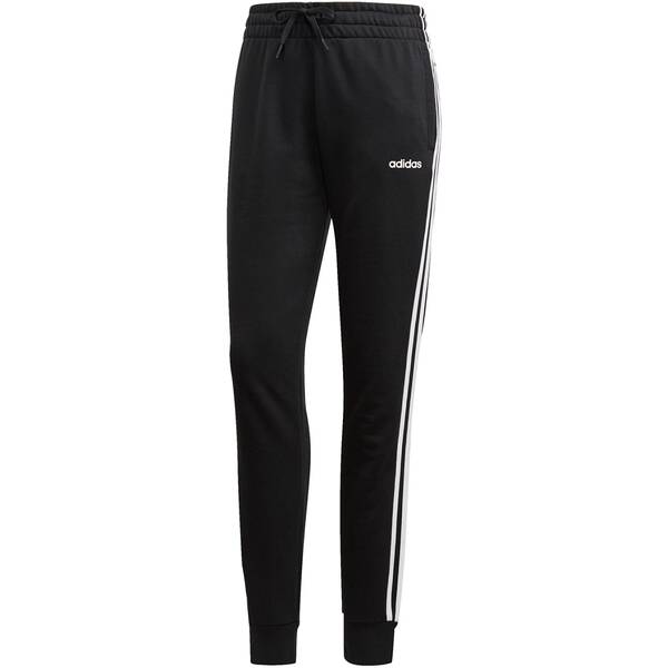 Adidas Damen Sweathose Essentials 3 Streifen Online Kaufen Bei Intersport