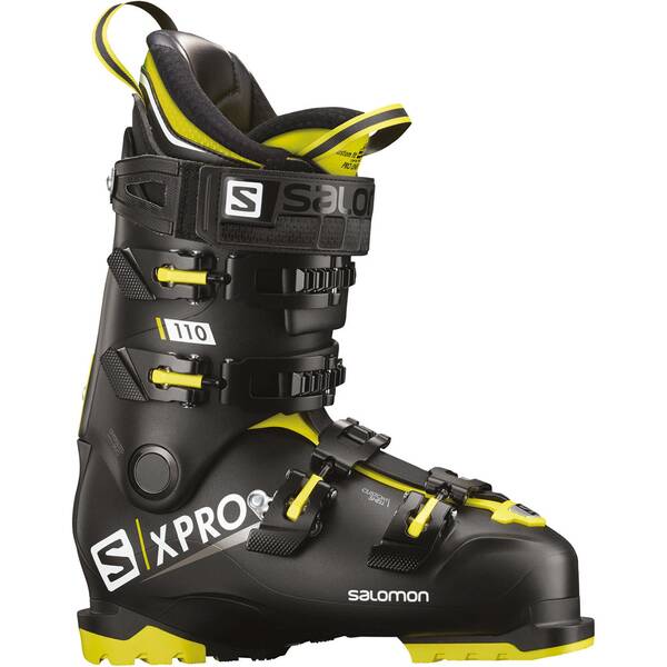 Salomon Herren Skischuhe X Pro 110 Online Kaufen Bei Intersport 5682