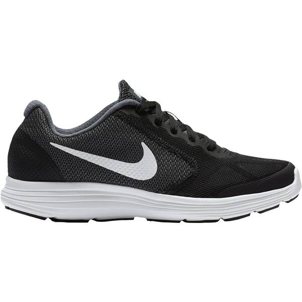 NIKE Kinder Sneakers Revolution 3