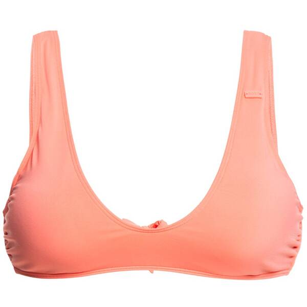 ROXY Damen Bikinioberteil SD BE CL ELTRI J › Pink  - Onlineshop Intersport