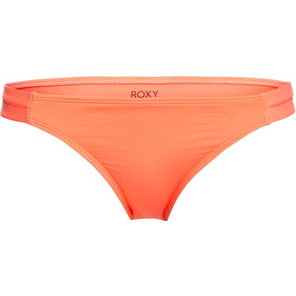 ROXY Damen Bikinihose SD BE CL BIKIBO J › Orange  - Onlineshop Intersport
