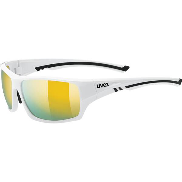 Uvex Sportstyle 222 pola Brille