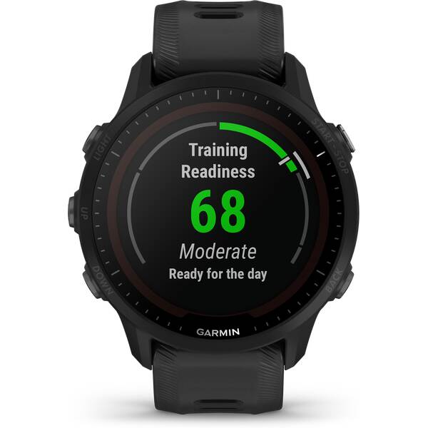 Garmin intersport hot sale