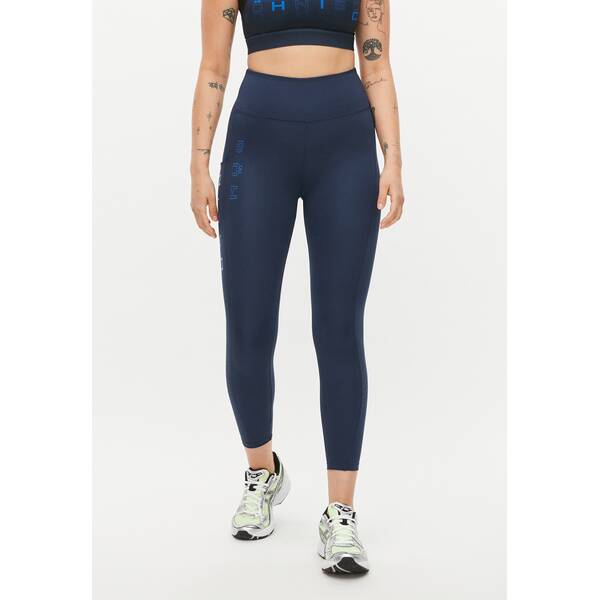 RÖHNISCH Damen Tempo Logo Tights