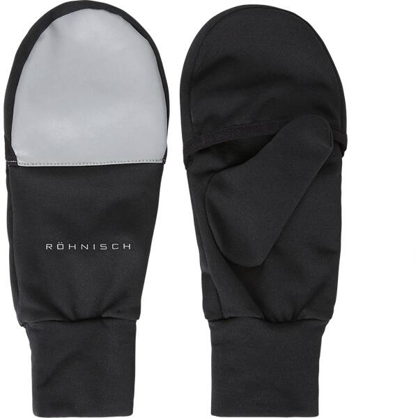 Glow Running Mittens 0001 -