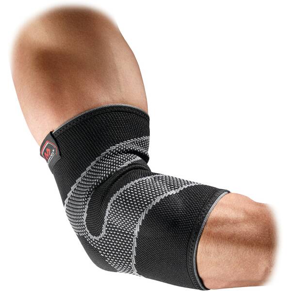 MCDAVID ELLBOGENBANDAGE, ELASTISCH