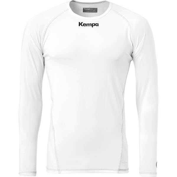 KEMPA Longsleeve ATTITUDE