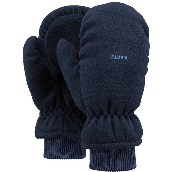 Fleece Mitts Kids 03 3
