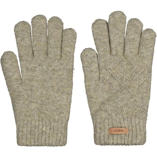 BARTS Damen Handschuhe Bridgey Gloves › Grün  - Onlineshop Intersport