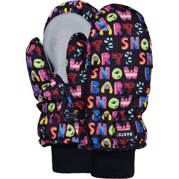 Nylon Mitts Kids 313 4