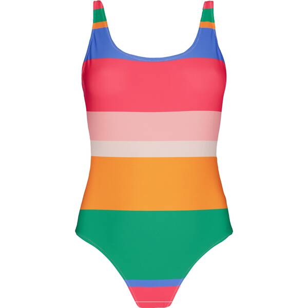 BARTS Damen Badeanzug Ynez One Piece › Bunt  - Onlineshop Intersport