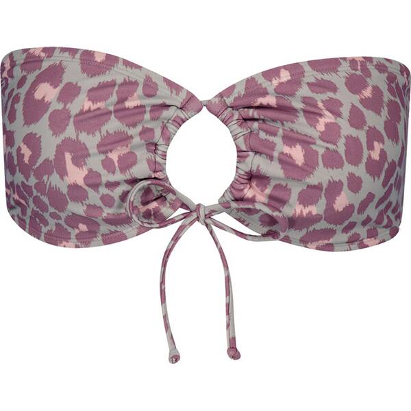 BARTS Damen Bikinioberteil Lowanna Bandeau