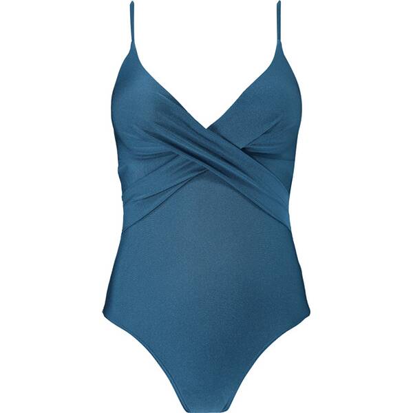 BARTS Damen Badeanzug Isla Shaping One Piece › Blau  - Onlineshop Intersport