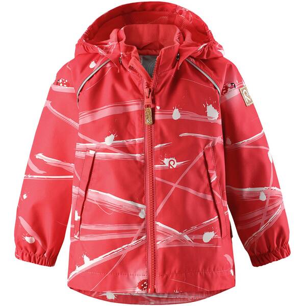 REIMA Kinder Jacke Reimatec® Hete