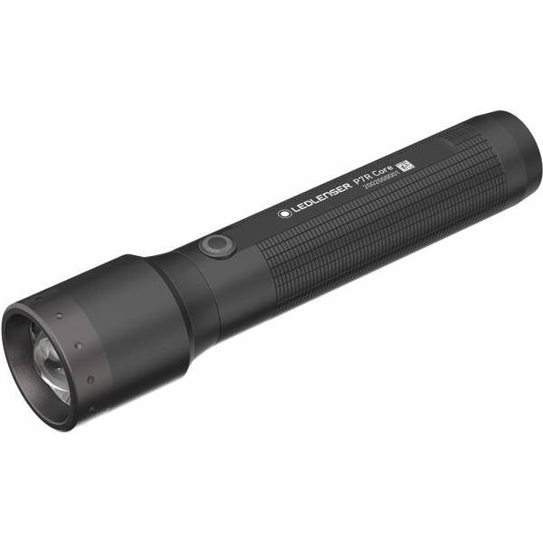 LED LENSER Lampe P7R Core_Black_Box