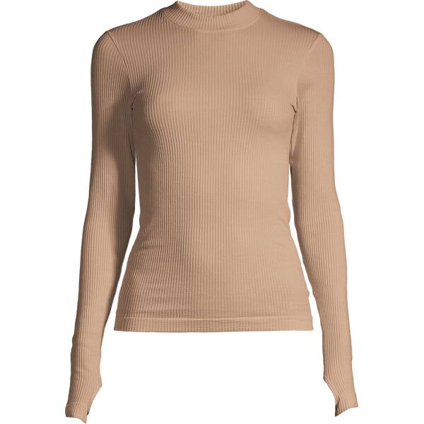 Wool Rib Long Sleeve 285 L