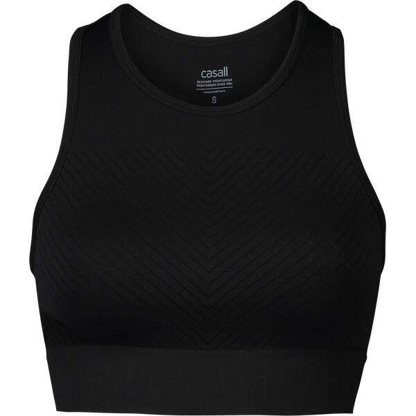 Essential Block Seamless Sport Top 901 S