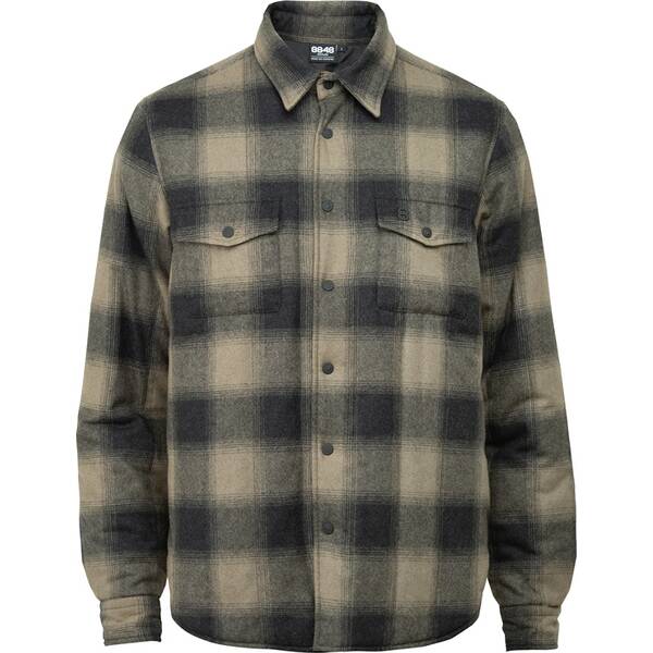 Telluride Wool Shirt 09 L