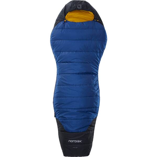 Puk +10° Curve XL Sleeping Bag 000 XL