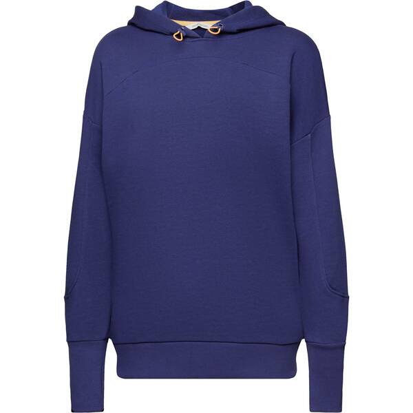 ESPRIT BEACH Damen Sweatshirt SUS SWEAT HOODI