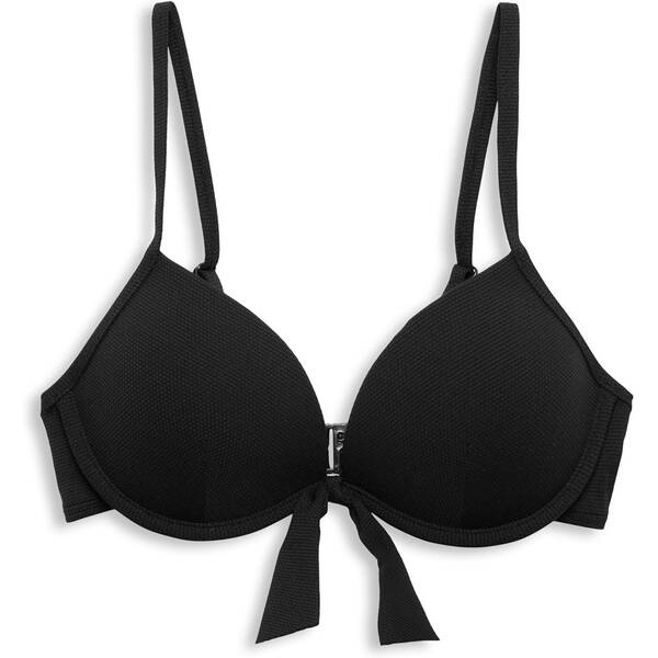 ESPRIT BEACH Damen Bikinioberteil HAMPTONS BEACH AY RCS pad.plunge