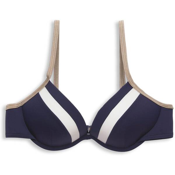 ESPRIT BEACH Damen Bikinioberteil TAYRONA BEACH RCS pad.plunge online