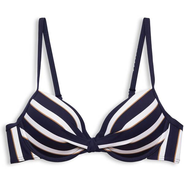 ESPRIT BEACH Damen Bikinioberteil BRELA BEACH RCS pad.plunge